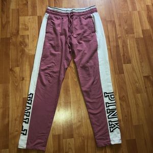 PINK Sweatpants